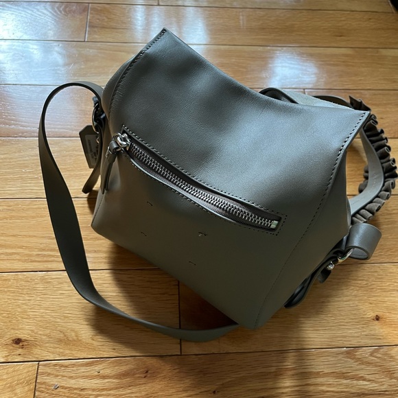 All saints crossbody - Picture 7 of 9